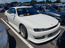 Load image into Gallery viewer, Nissan Silvia S14 Q&#39;s (In Process)
