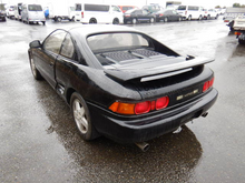 Load image into Gallery viewer, Toyota MR2 GT-S (In Process) *Reserved*
