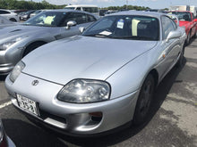Load image into Gallery viewer, Toyota Supra GZ TT Auto (In Process) *Reserved*
