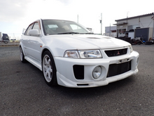 Load image into Gallery viewer, Mitsubishi EVO V (In Process) *Reserved*
