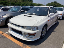 Load image into Gallery viewer, Subaru Impreza WRX (In Process)
