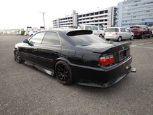 Load image into Gallery viewer, Toyota Chaser (In Process)
