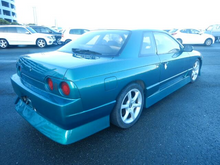 Load image into Gallery viewer, Nissan Skyline R32 GTST (In Process)
