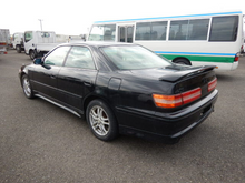 Load image into Gallery viewer, Toyota Mark II Tourer V (In Process)
