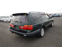 Load image into Gallery viewer, Nissan Stagea RSFour (In Process)
