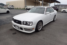 Load image into Gallery viewer, Nissan Gloria (In Process)
