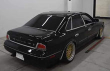 Load image into Gallery viewer, Nissan President (In Process)
