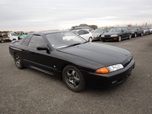 Load image into Gallery viewer, Nissan Skyline R32 GTST (In Process) *RESERVED*
