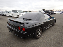 Load image into Gallery viewer, Nissan Skyline R32 GTST (In Process) *RESERVED*

