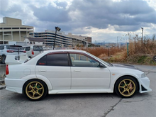 Load image into Gallery viewer, Mitsubishi EVO V (In Process) *Reserved*
