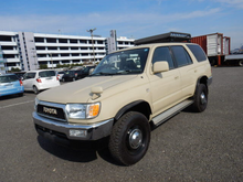 Load image into Gallery viewer, Toyota Hilux Surf MT (In Process)
