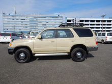 Load image into Gallery viewer, Toyota Hilux Surf MT (In Process)
