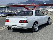 Load image into Gallery viewer, Nissan Skyline R32 GTS4 Sedan (Est. Landing March)
