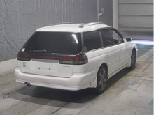 Load image into Gallery viewer, Subaru Legacy Wagon MT (In Process)
