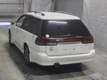 Load image into Gallery viewer, Subaru Legacy Wagon MT (In Process)
