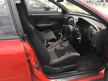 Load image into Gallery viewer, Subaru Impreza WRX (In Process)
