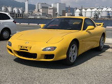 Load image into Gallery viewer, Mazda RX7 FD (In Process)
