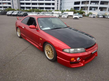 Load image into Gallery viewer, Nissan Skyline R33 GTS25T S2 (In Process)
