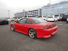 Load image into Gallery viewer, Nissan Silvia S14 Ks (In Process)
