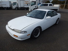 Load image into Gallery viewer, Nissan Silvia S14 Ks (In Process)
