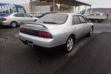 Load image into Gallery viewer, Nissan Skyline R33 GTS25T Sedan (In Process)
