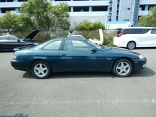 Load image into Gallery viewer, Toyota Soarer Series 3 VVTI (In Process) *Reserved*
