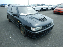 Load image into Gallery viewer, Nissan Pulsar GTiR (In Process)
