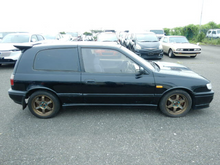 Load image into Gallery viewer, Nissan Pulsar GTiR (In Process)
