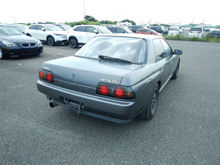Load image into Gallery viewer, Nissan Skyline R32 GTS25 Type X NA (In Process)

