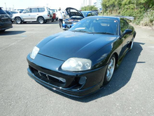 Load image into Gallery viewer, Toyota Supra RZ-S AT (In Process) *Reserved*
