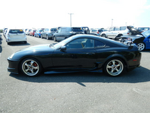 Load image into Gallery viewer, Toyota Supra RZ-S AT (In Process) *Reserved*
