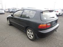 Load image into Gallery viewer, Honda Civic SIR II *Sold*
