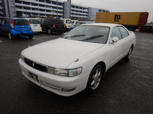 Load image into Gallery viewer, Toyota Chaser JZX90 (In Process)
