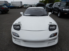 Load image into Gallery viewer, Mazda RX7 Type R II (In Process) *Reserved*
