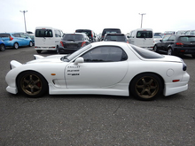 Load image into Gallery viewer, Mazda RX7 Type R II (In Process) *Reserved*
