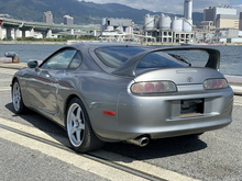 Load image into Gallery viewer, Toyota SZ Supra (In Process) *Reserved*
