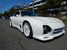Load image into Gallery viewer, Mazda RX7 Type R Bathurst *SOLD*
