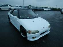 Load image into Gallery viewer, Honda Beat (In Process) *Reserved*

