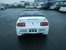 Load image into Gallery viewer, Honda Beat (In Process) *Reserved*
