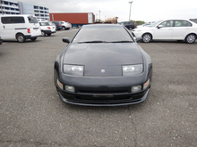 Load image into Gallery viewer, Nissan Fairlady Z NA MT (In Process)
