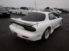 Load image into Gallery viewer, Mazda RX7 FD Bathurst (In Process) *Reserved*
