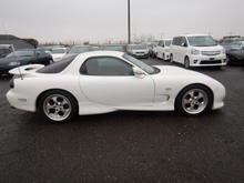 Load image into Gallery viewer, Mazda RX7 FD Bathurst (In Process) *Reserved*
