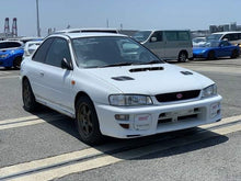 Load image into Gallery viewer, Subaru Impreza WRX STi Type R Coupe (In Process) *Reserved*
