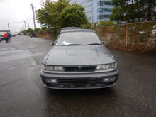 Load image into Gallery viewer, Mitsubishi Galant VR4 (In Process)
