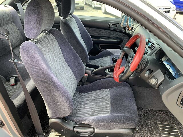 S14 Rhd Interior Nissan Silvia S14 Qs (In Process) – RHD Specialties LLC