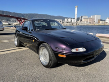 Load image into Gallery viewer, Eunos Roadster (In Process)
