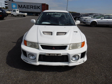 Load image into Gallery viewer, Mitsubishi EVO V (In Process) *Reserved*
