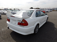 Load image into Gallery viewer, Mitsubishi EVO V (In Process) *Reserved*
