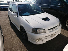Load image into Gallery viewer, Toyota Starlet Glanza *Reserved*
