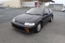 Load image into Gallery viewer, Honda CRX Si (Landing July)
